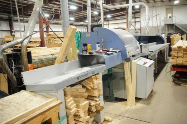 ISPM#15 HT Dunnage